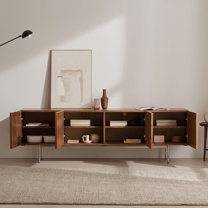 DROLD 2000 Entertainment Unit
